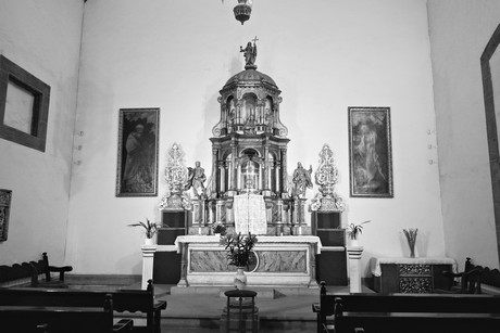 Las Palmas de Gran Canaria